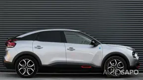 Citroen e-C4 de 2022