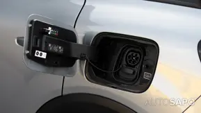 Citroen e-C4 de 2022