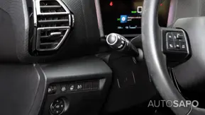 Citroen e-C4 de 2022