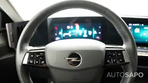 Opel Astra de 2023