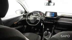 Peugeot 208 de 2021