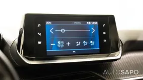 Peugeot 208 de 2021