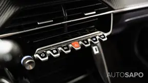 Peugeot 208 de 2021