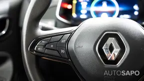 Renault ZOE de 2021