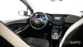 Renault ZOE de 2021