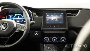 Renault ZOE de 2021