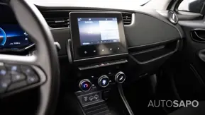 Renault ZOE de 2021