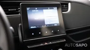 Renault ZOE de 2021