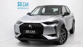 DS DS3 de 2023