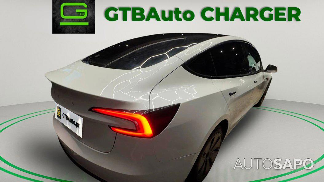 Tesla Model 3 de 2024