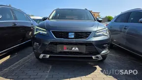 Seat Ateca 1.6 TDI Style de 2019