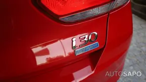 Hyundai i30 de 2021