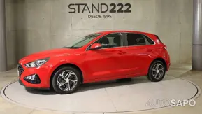Hyundai i30 de 2021