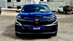 Renault Megane E-Tech de 2022