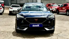Cupra Formentor de 2022