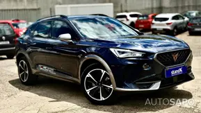 Cupra Formentor de 2022