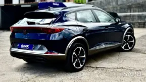 Cupra Formentor de 2022
