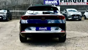 Cupra Formentor de 2022