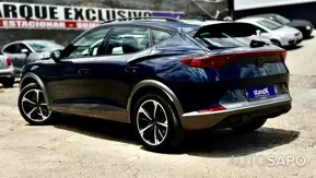 Cupra Formentor de 2022