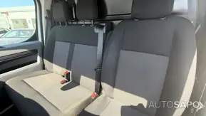 Peugeot Expert de 2022