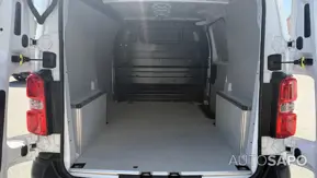 Peugeot Expert de 2022