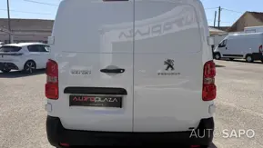 Peugeot Expert de 2022