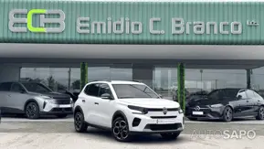 Citroen e-C3 de 2025