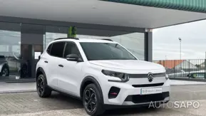 Citroen e-C3 de 2025