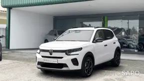 Citroen e-C3 de 2025