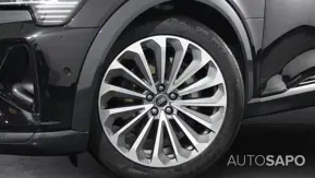Audi Q8 de 2023