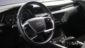 Audi Q8 de 2023