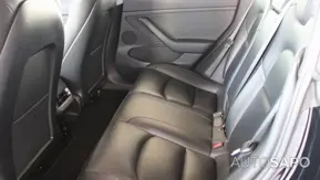 Tesla Model 3 Standard Range Plus RWD de 2023