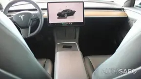Tesla Model 3 Standard Range Plus RWD de 2023