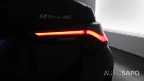 BMW i4 eDrive40 de 2022
