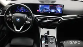 BMW i4 eDrive40 de 2022
