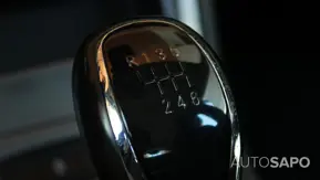 Opel Astra de 2020
