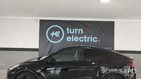 Tesla Model Y de 2023