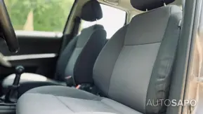 Chevrolet Aveo 1.2 LS de 2010