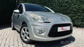 Citroen C3 1.6 e-HDi Exclusive de 2011