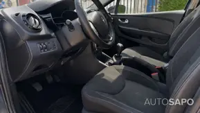 Renault Clio de 2020