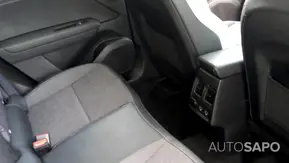 Renault Captur 0.9 TCE Intense de 2021