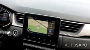 Renault Captur 0.9 TCE Intense de 2021