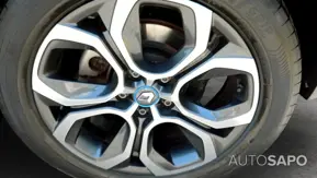 Renault Captur 0.9 TCE Intense de 2021