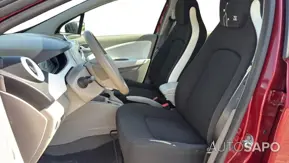 Renault ZOE de 2017