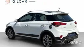 Hyundai i20 Active de 2017