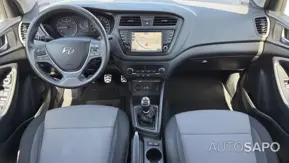 Hyundai i20 Active de 2017