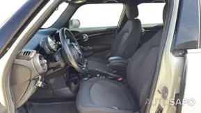 MINI One de 2016