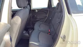 MINI One de 2016