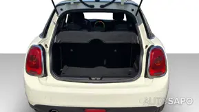 MINI One de 2016