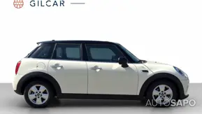 MINI One de 2016